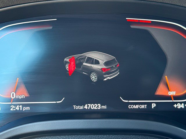 Certified 2024 BMW X3 xDrive30i w/ Premium Package AWD/4WD image 27