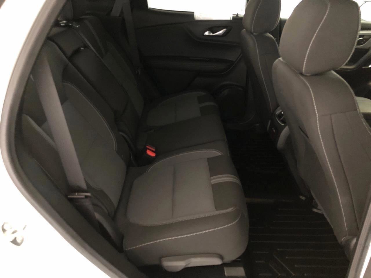 Used 2023 Chevrolet Blazer LT w/ Convenience Package image 9