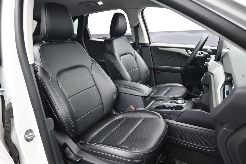 Used 2022 Ford Escape SEL FWD image 26