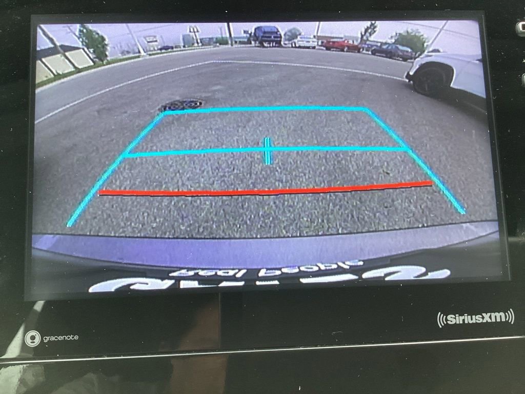 Used 2024 Toyota Camry LE image 20