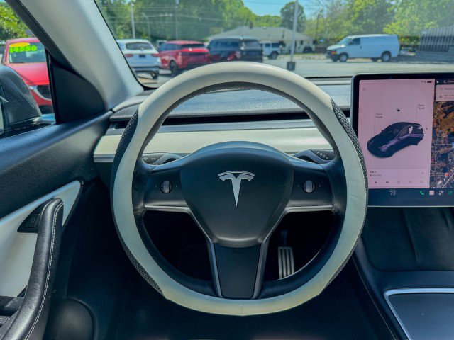 Used 2021 Tesla Model Y Performance AWD/4WD image 8