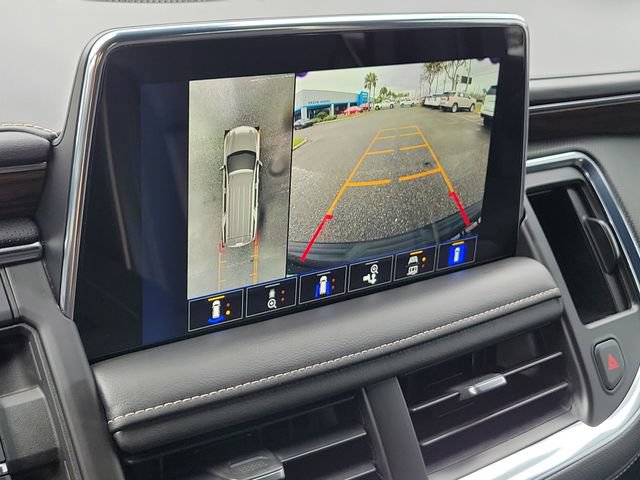 Certified 2023 Chevrolet Tahoe Premier AWD/4WD image 38