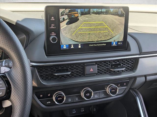 New 2026 Acura ADX A-Spec AWD/4WD image 13