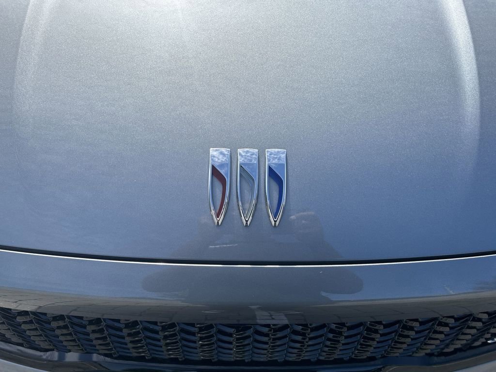 New 2026 Buick Enclave Sport Touring w/ LPO, Floor Liner Package image 30