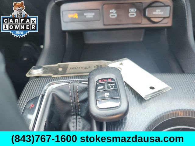Used 2025 Honda Civic Sport image 38