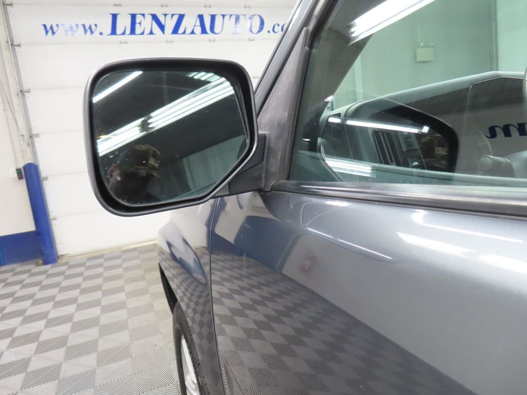 Used 2013 Honda Ridgeline RTL image 54