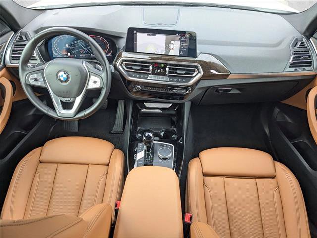 Used 2023 BMW X3 xDrive30i w/ Convenience Package image 18