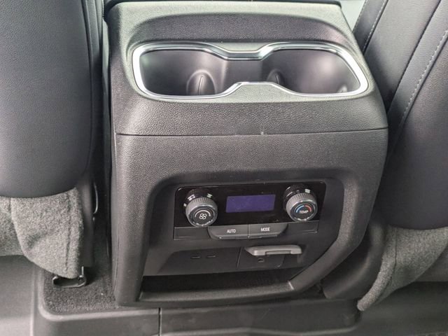 New 2026 Chevrolet Traverse LT w/ Sun and Wheel Package image 31