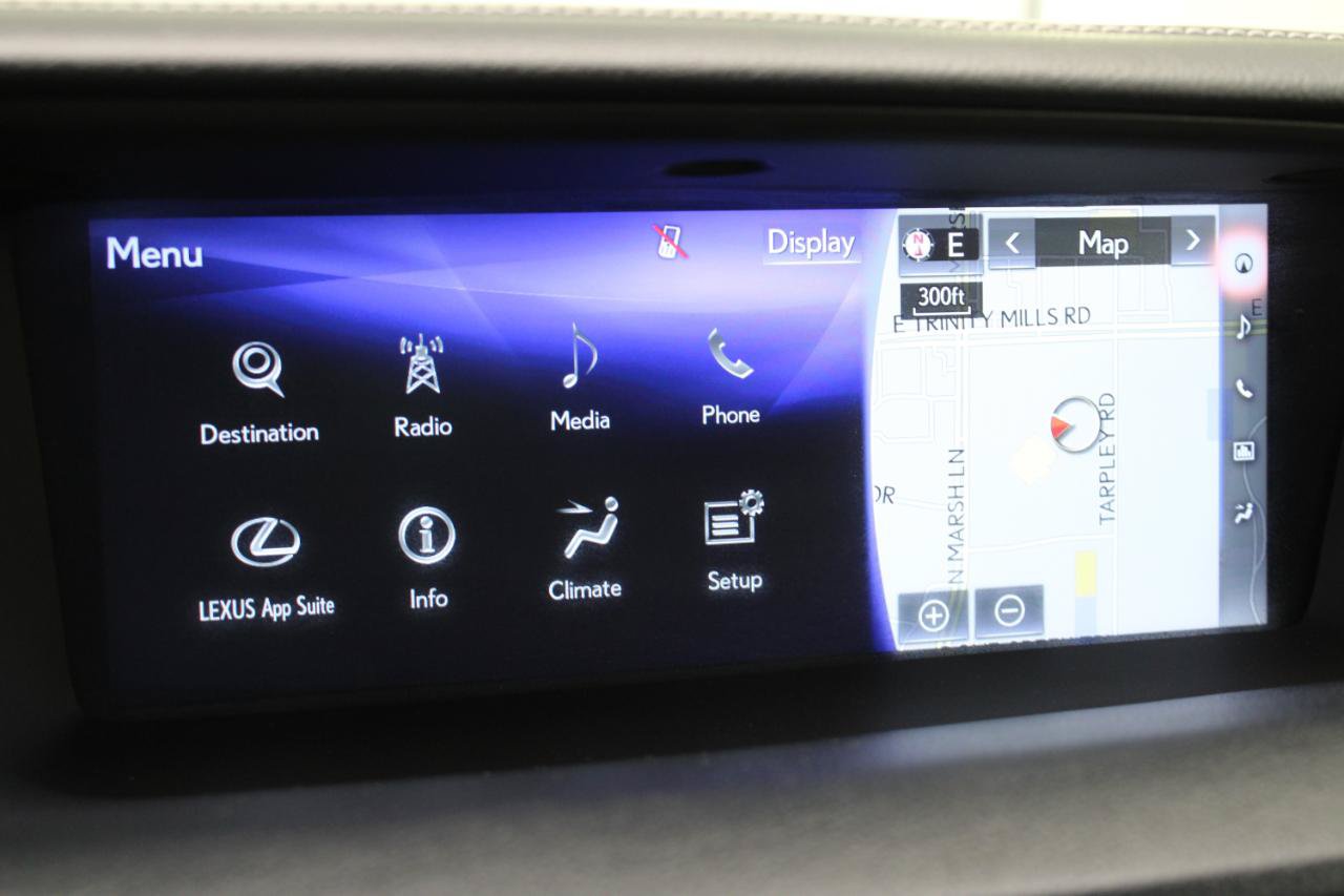 Used 2018 Lexus GS 350 F Sport RWD image 64