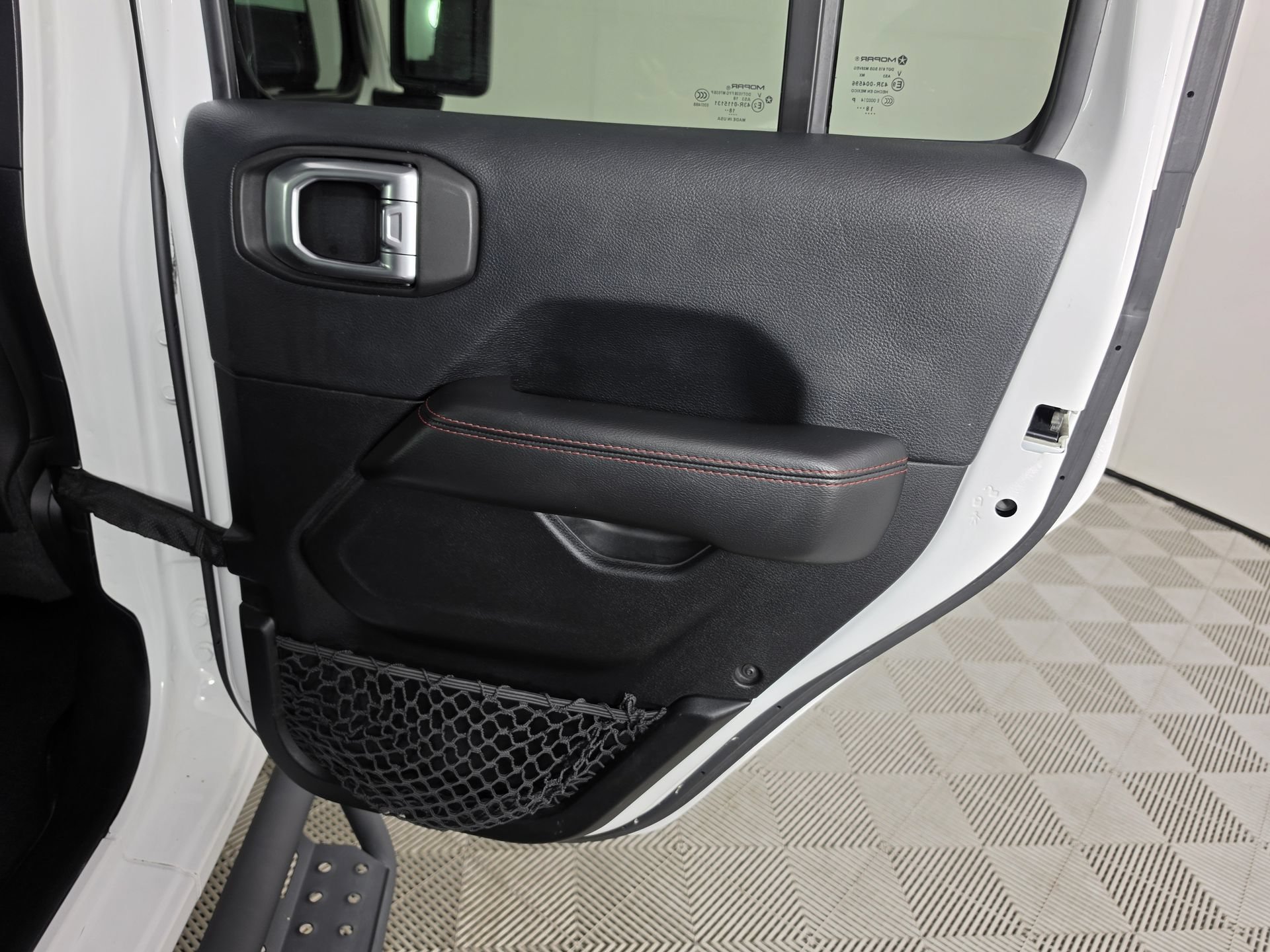 Used 2019 Jeep Wrangler Unlimited Rubicon AWD/4WD image 41