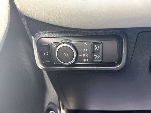 New 2027 Ford Explorer Platinum RWD image 33