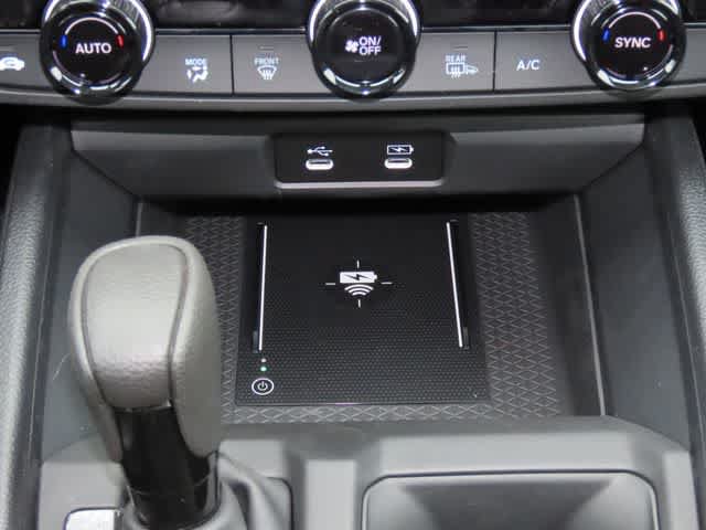 New 2026 Honda Accord SE image 20