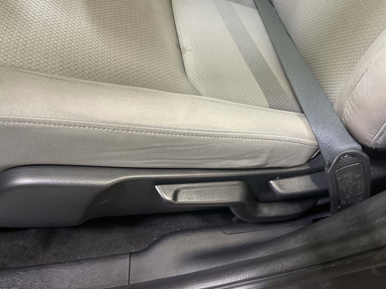 Used 2019 Honda HR-V EX image 12