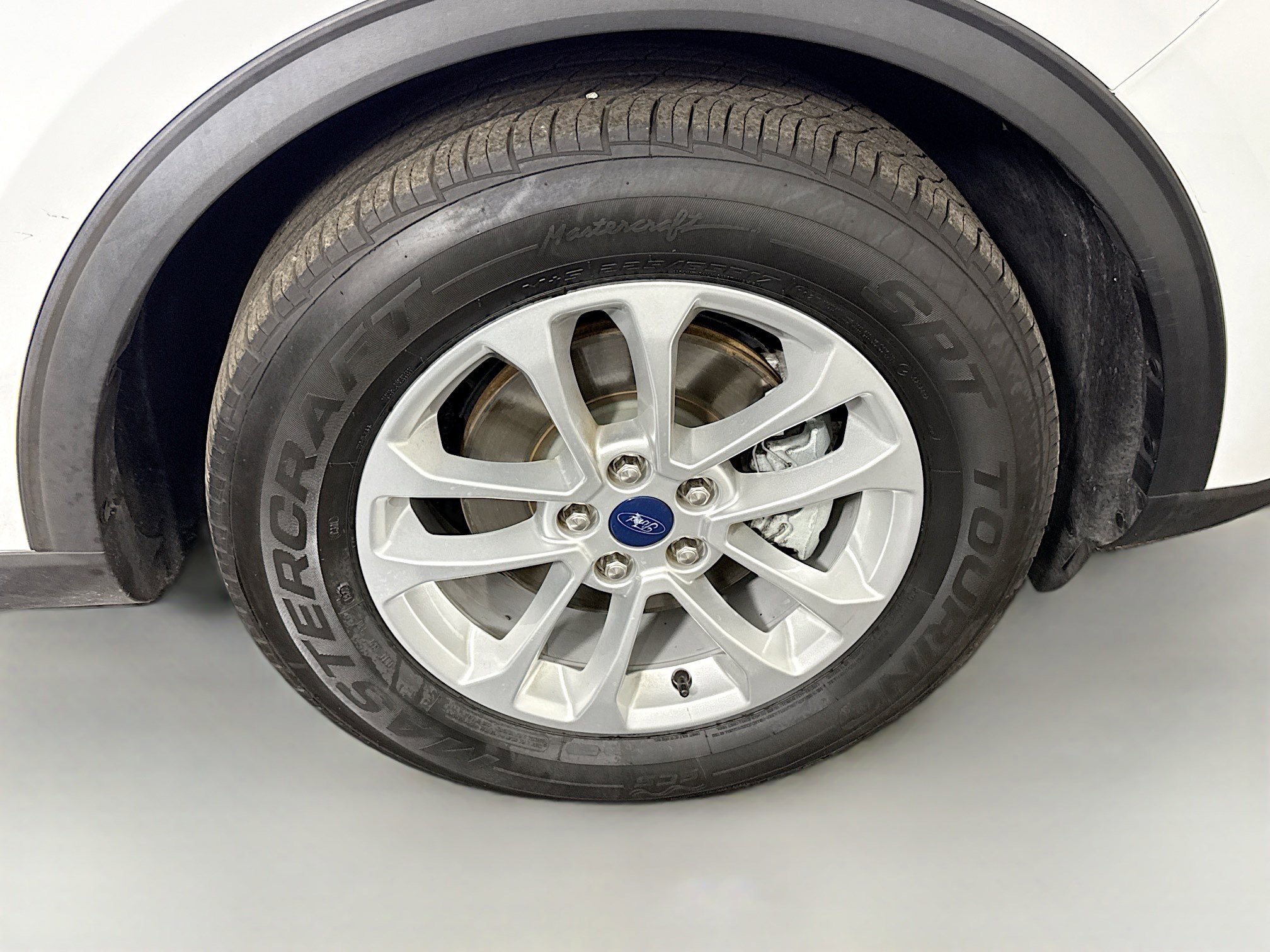 Used 2022 Ford Escape SE image 32