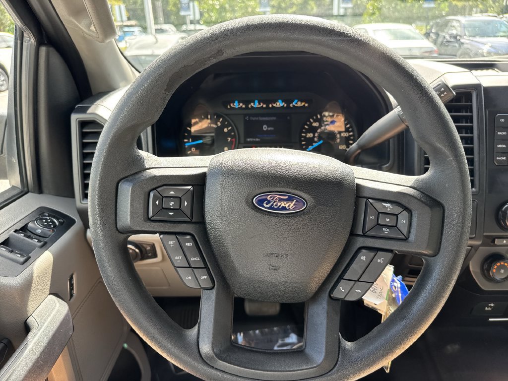 Used 2016 Ford F150 XL w/ Equipment Group 101A Mid RWD image 46