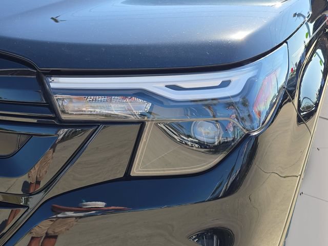 Certified 2025 Subaru Forester Sport AWD/4WD image 6