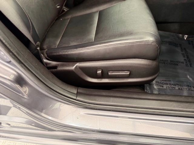 Used 2018 Acura ILX w/ Premium Package image 20