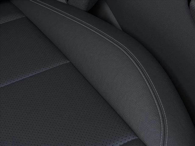 New 2026 Chevrolet Equinox EV LT image 21