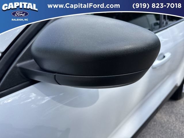 Certified 2025 Ford Escape Active w/ Cold Weather Package AWD/4WD image 12