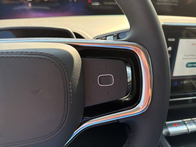 New 2026 Lincoln Nautilus Reserve AWD/4WD image 27