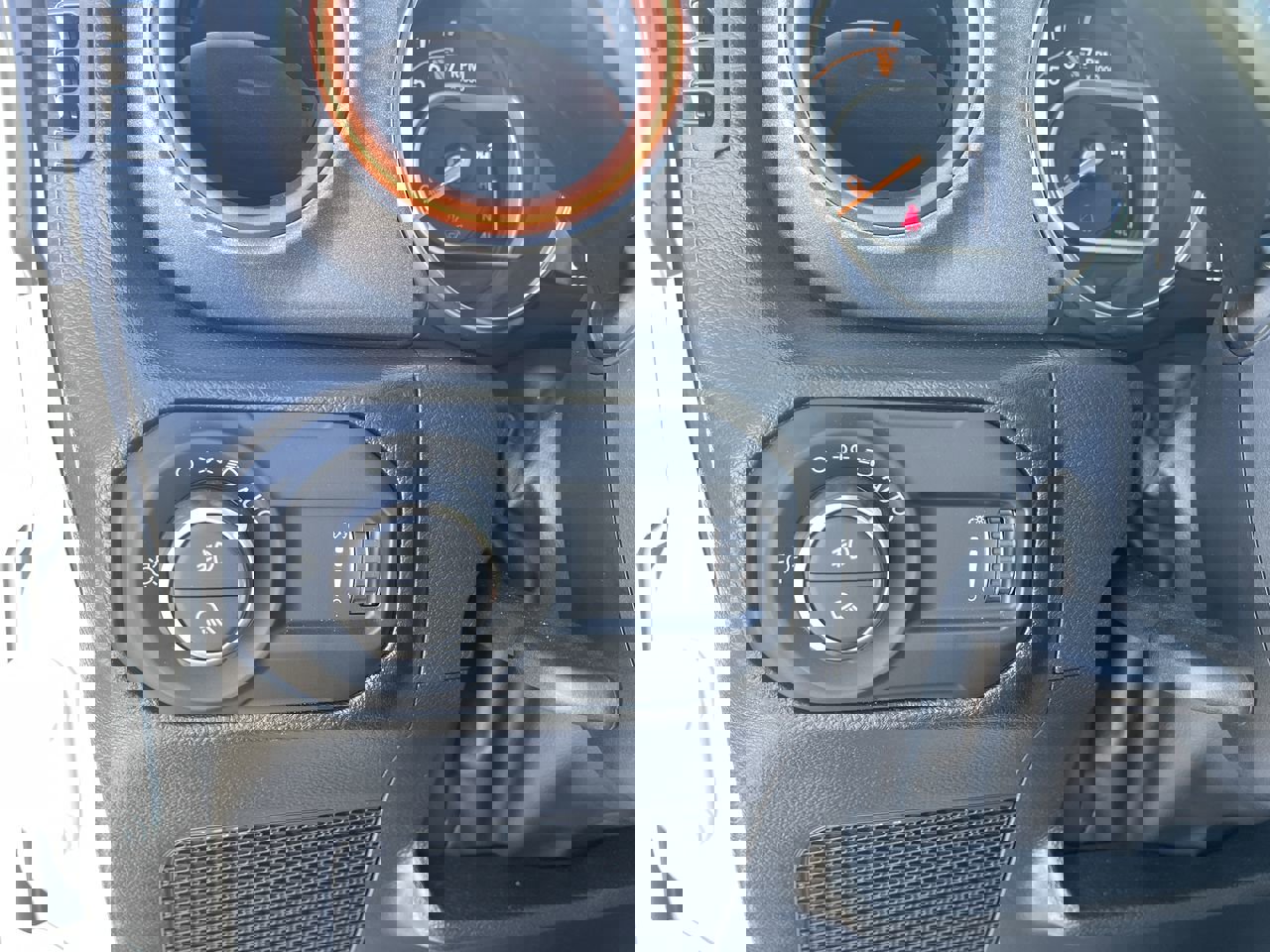 Used 2023 Jeep Gladiator Mojave w/ Cold Weather Group image 18