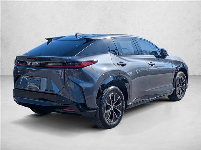New 2026 Lexus RZ 350e 2WD image 2