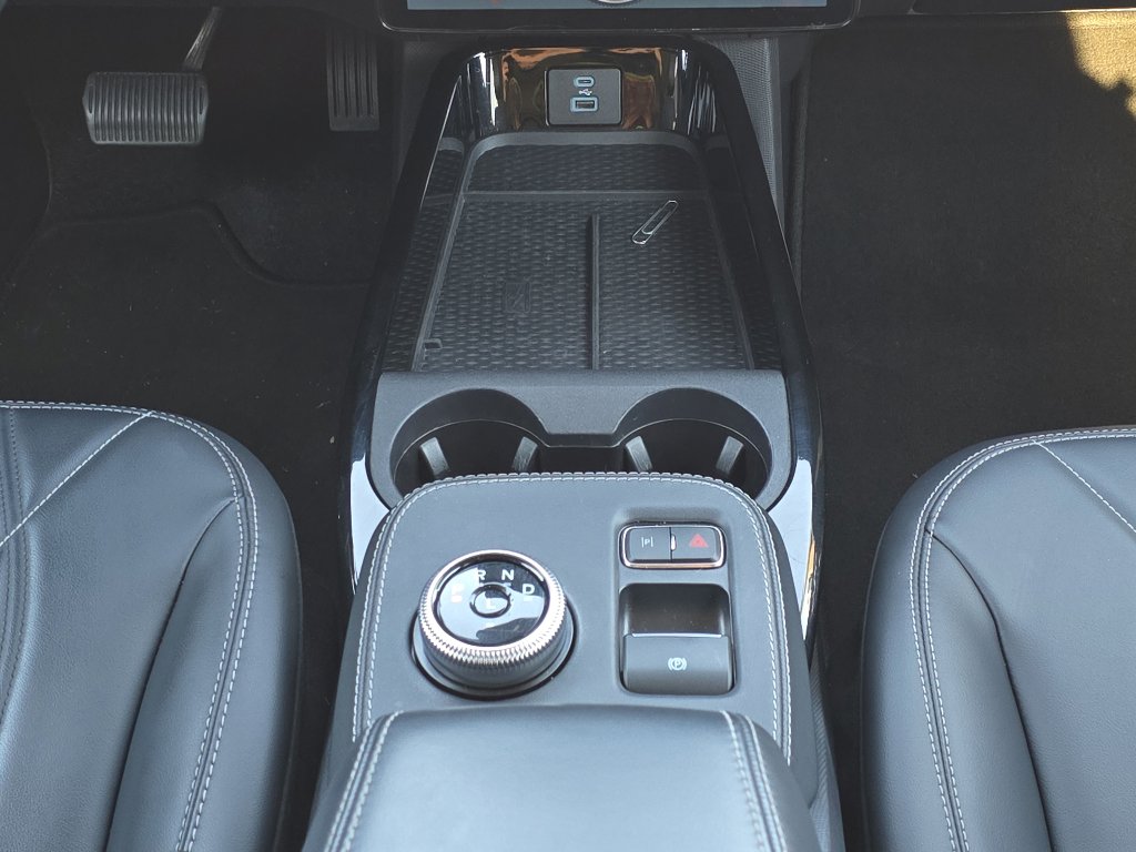 Used 2021 Ford Mustang Mach-E Select image 24