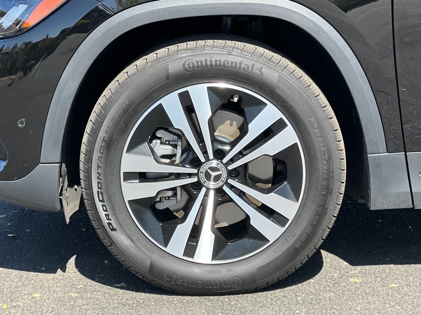 Certified 2026 Mercedes-Benz GLA 250 image 24