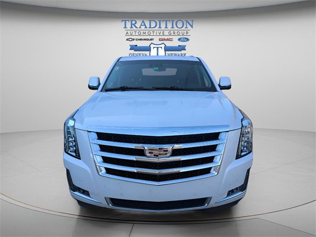 Used 2020 Cadillac Escalade Luxury image 8