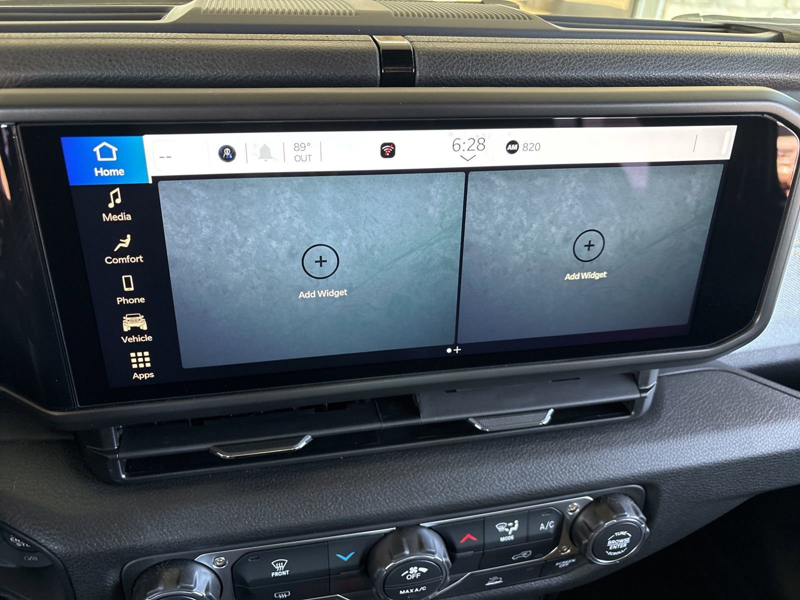 New 2026 Jeep Wrangler Sport image 20