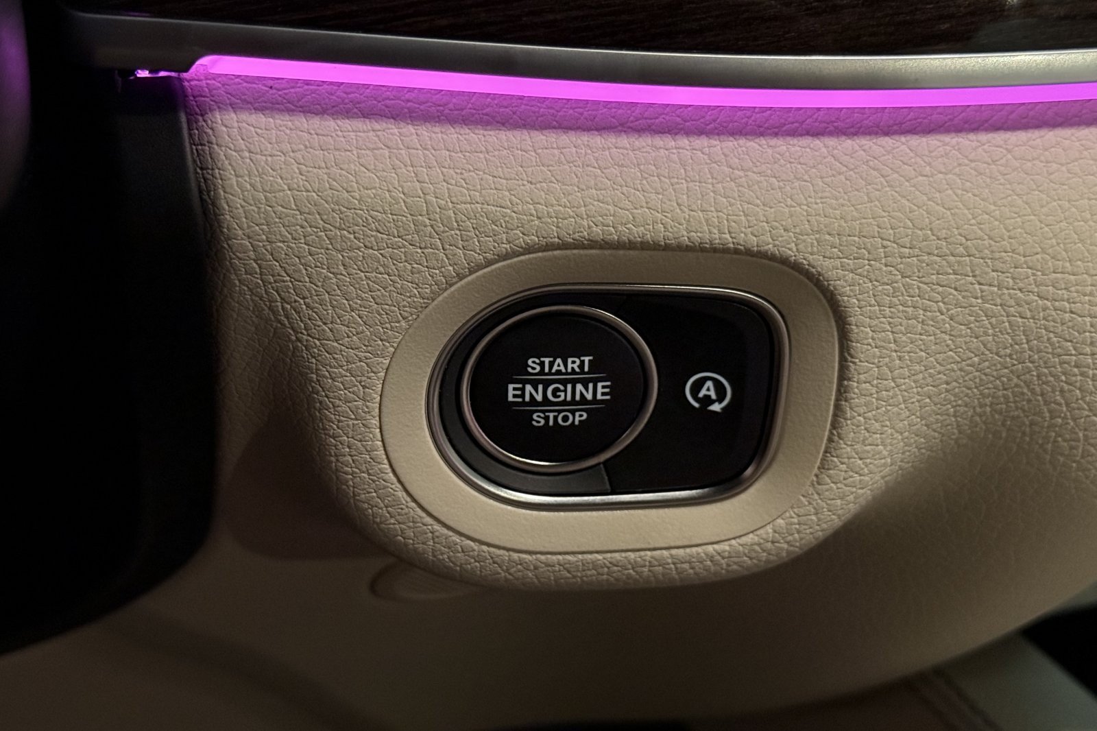 New 2026 Mercedes-Benz GLS 580 4MATIC image 22