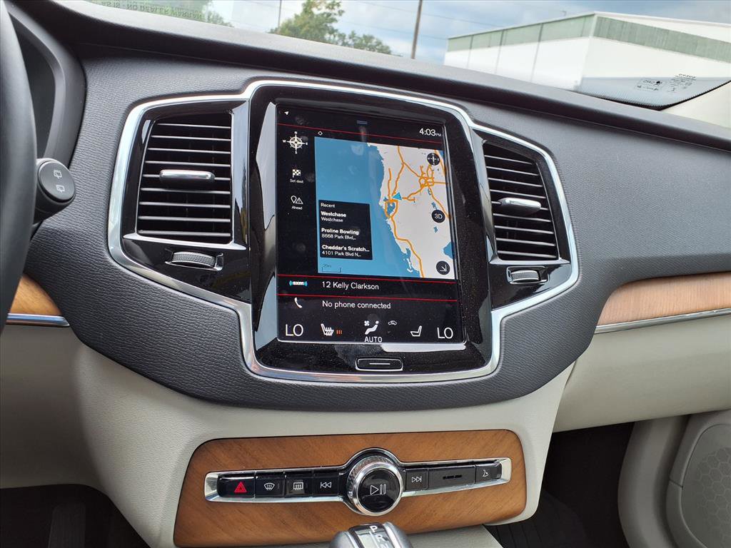 Used 2022 Volvo XC90 T6 Momentum w/ Advanced Package image 26