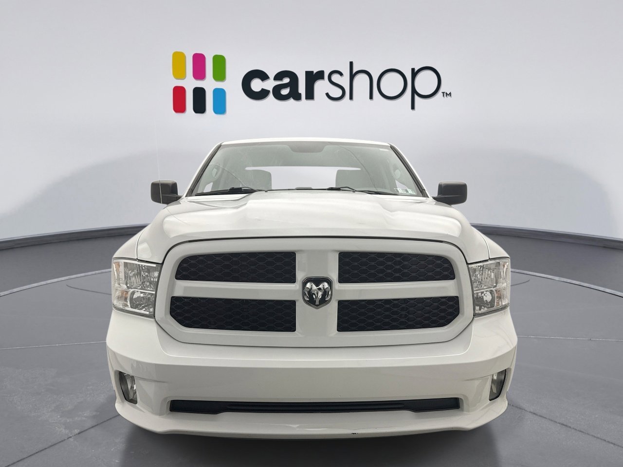 Used 2019 RAM 1500 Express AWD/4WD image 8