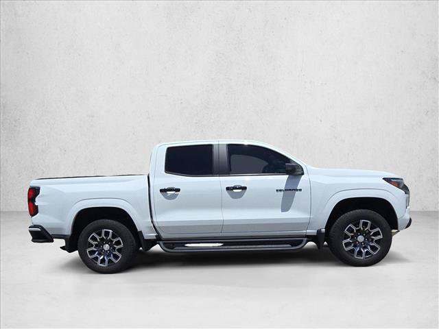 Used 2024 Chevrolet Colorado LT w/ LT Convenience Package III RWD video 4