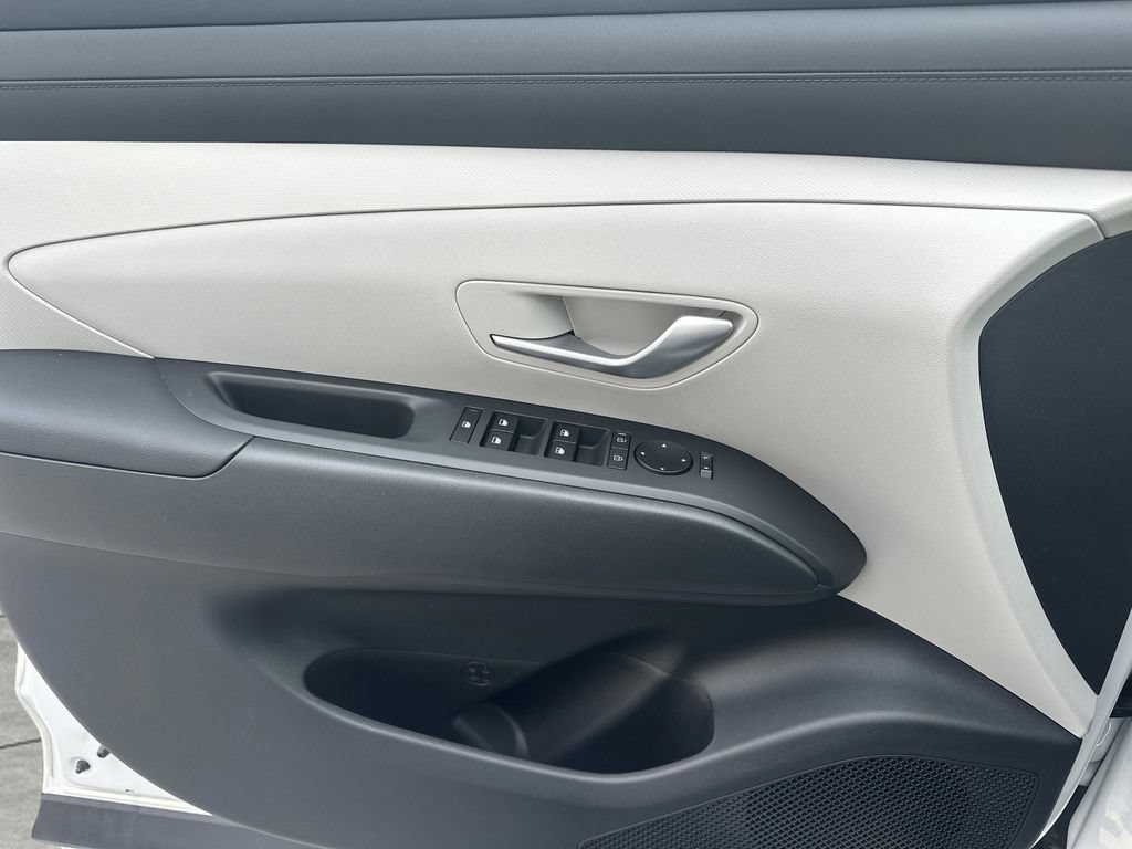 New 2026 Hyundai Tucson SEL AWD/4WD image 23