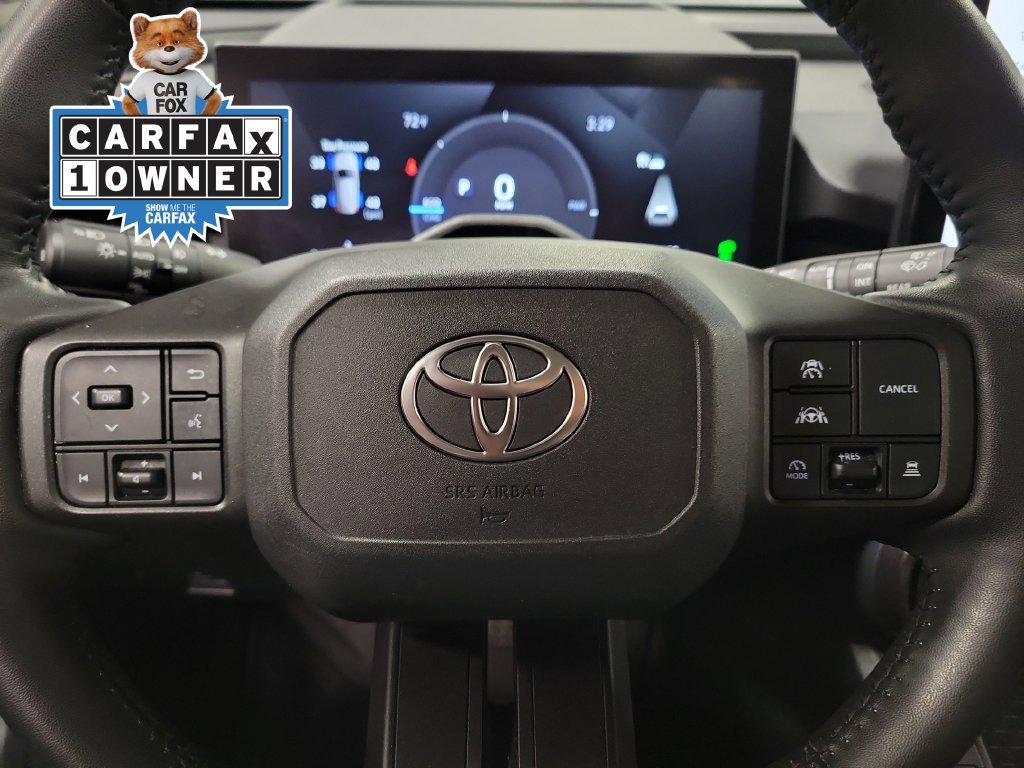 Used 2026 Toyota RAV4 Limited AWD/4WD image 15