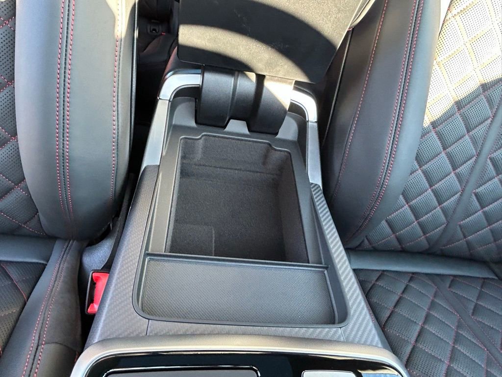 New 2026 Audi SQ8 Prestige image 49