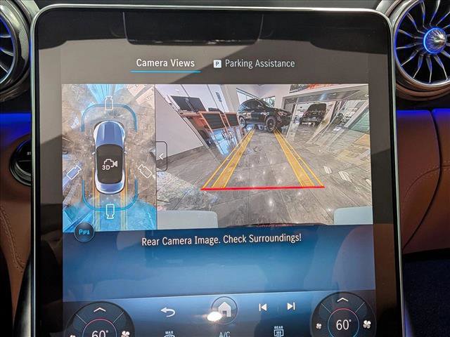 New 2026 Mercedes-Benz SL 43 AMG image 12