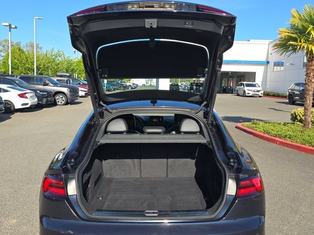 Used 2018 Audi A5 2.0T Premium Plus AWD/4WD image 40
