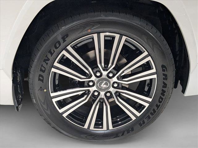 New 2026 Lexus LX 700h Luxury image 14