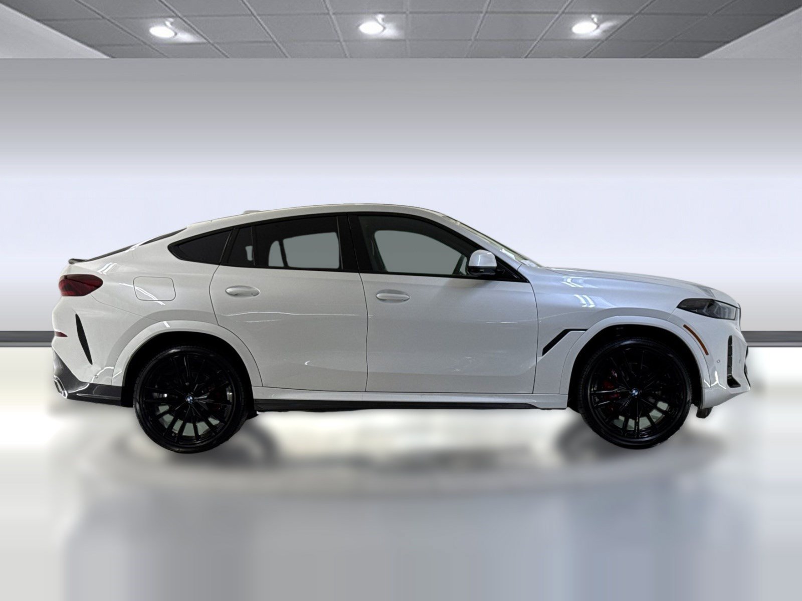 New 2027 BMW X6 xDrive40i w/ Climate Comfort Package AWD/4WD image 7