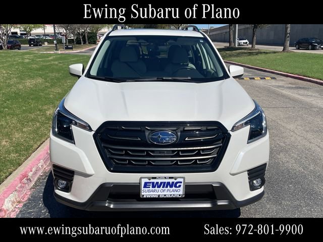 Used 2024 Subaru Forester Premium image 9