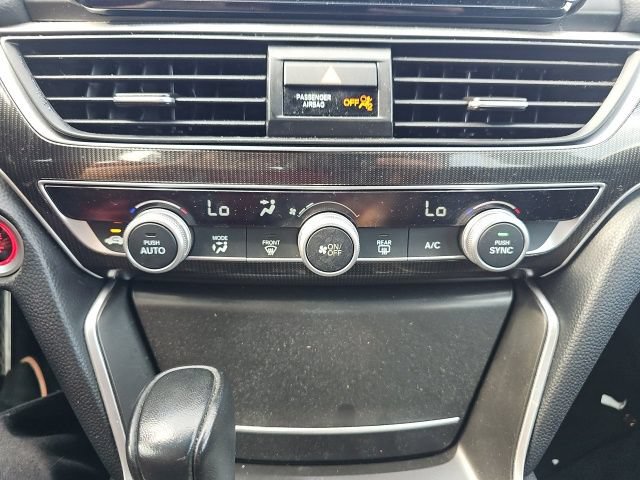 Used 2022 Honda Accord Sport image 37