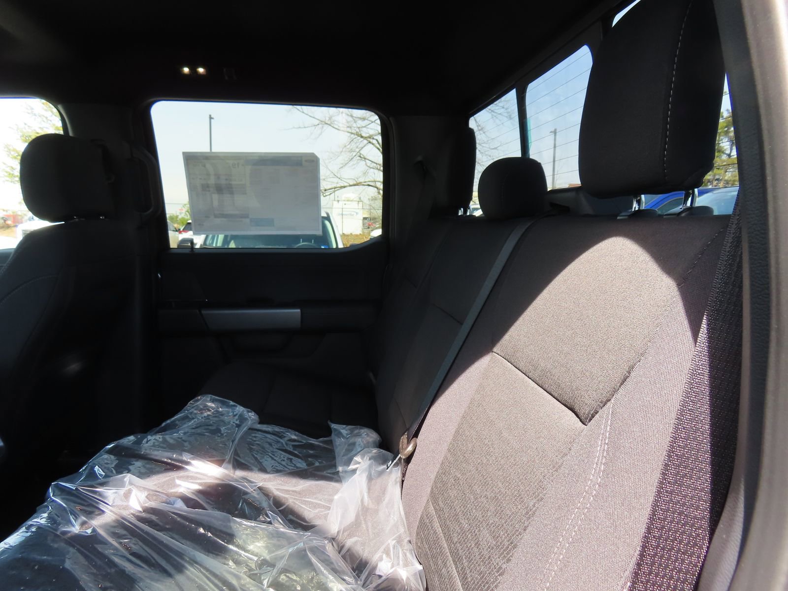 New 2026 Ford F150 XLT AWD/4WD image 19