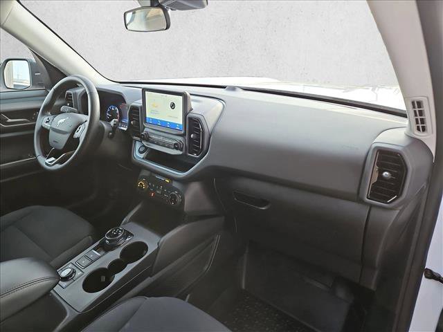 Used 2024 Ford Bronco Sport Badlands image 21