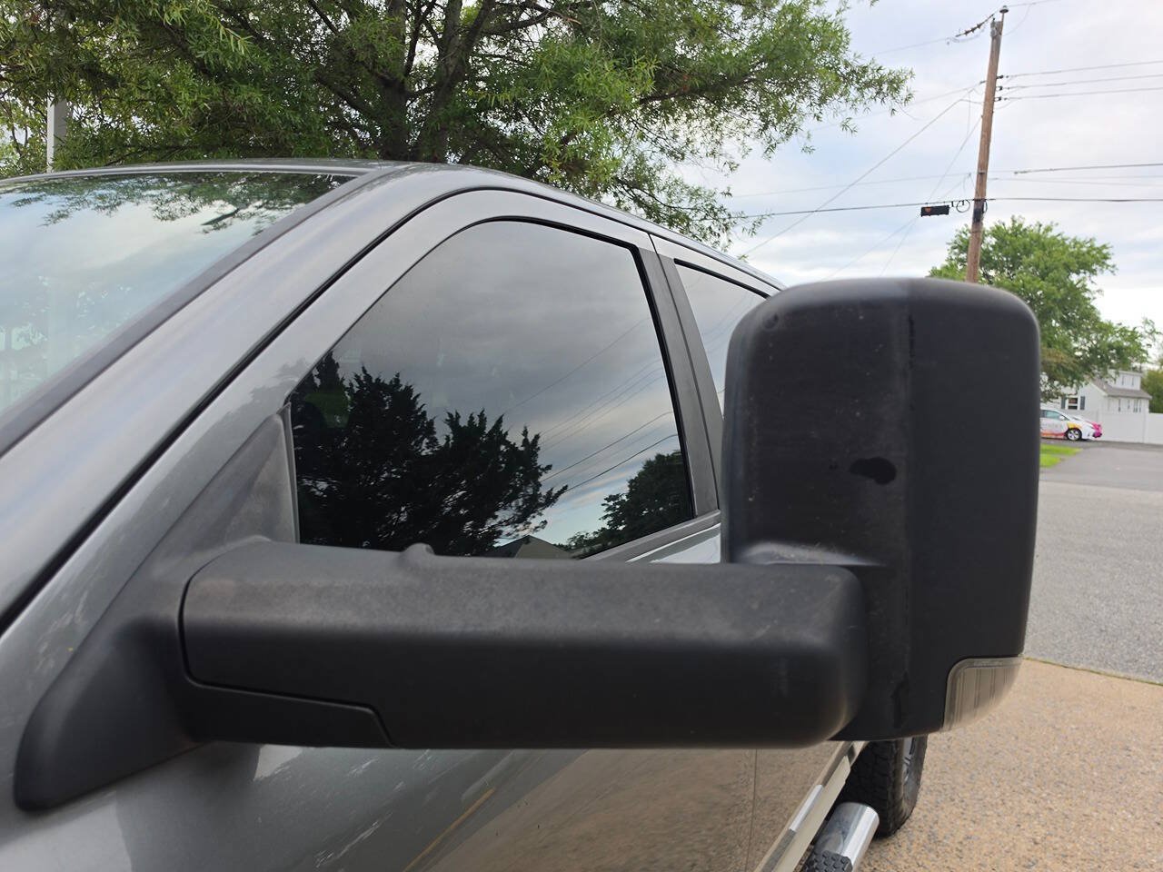 Used 2010 Dodge Ram 1500 Truck Laramie AWD/4WD image 62