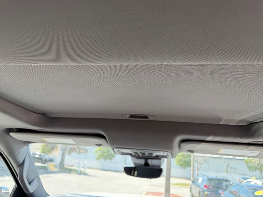 Used 2024 GMC Sierra 1500 Denali w/ Technology Package image 20