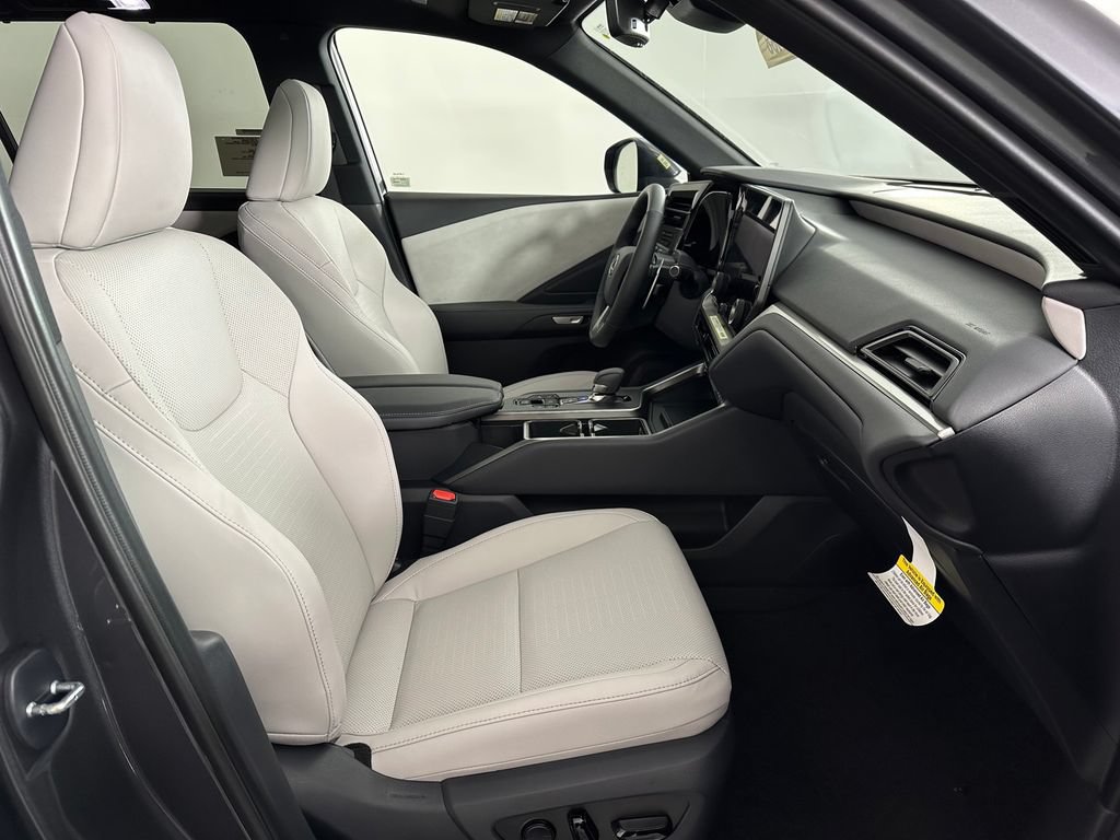 New 2026 Lexus TX 350 AWD w/ Technology Package image 21