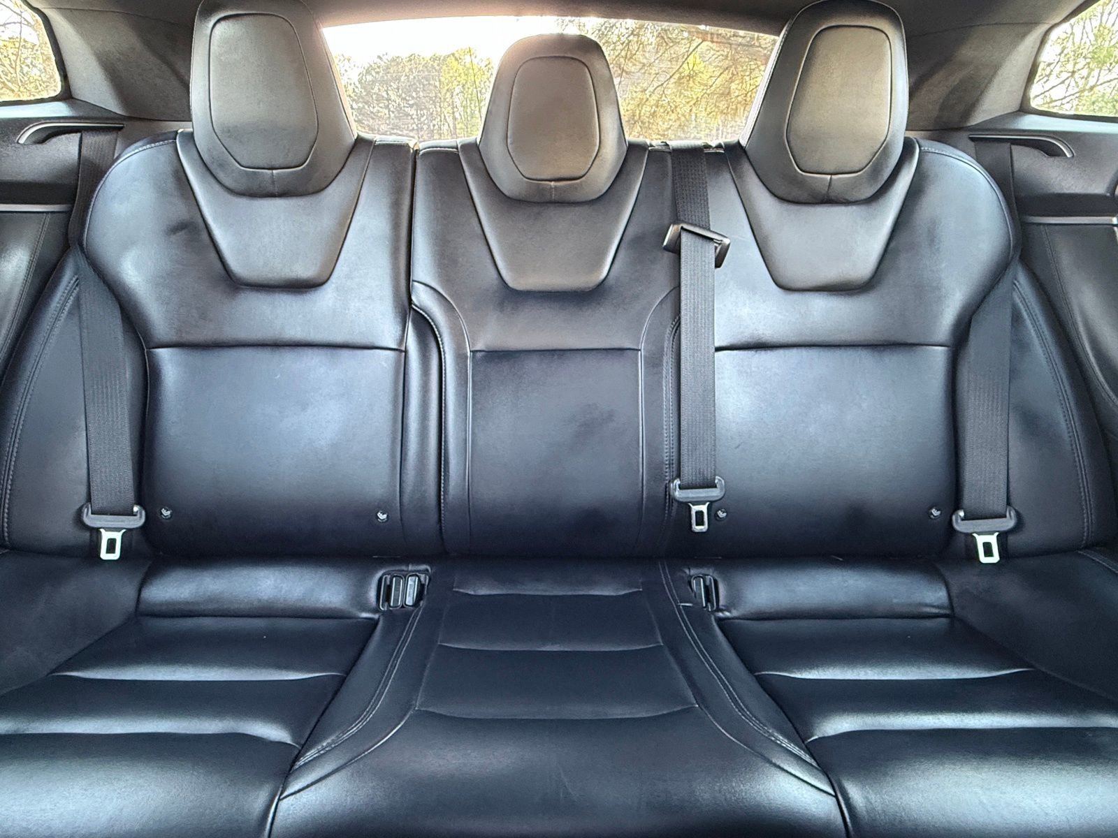 Used 2019 Tesla Model S Long Range image 34