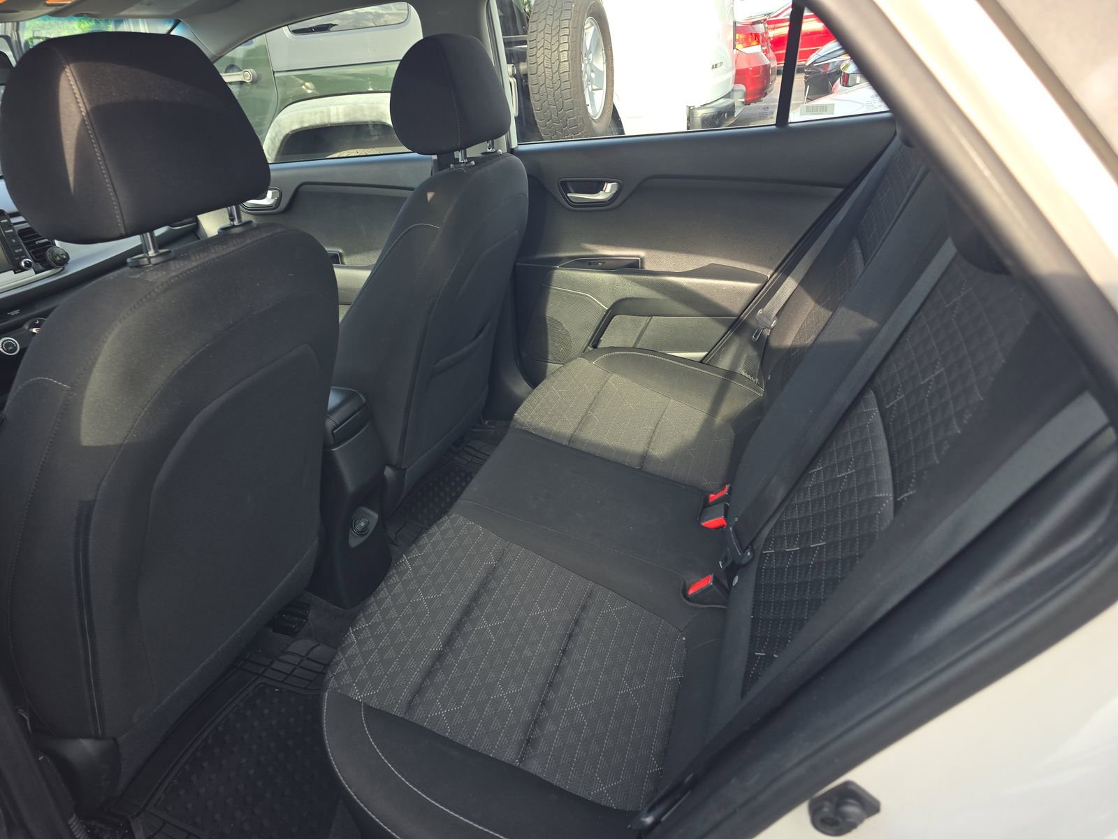 Used 2020 Kia Rio S FWD image 16